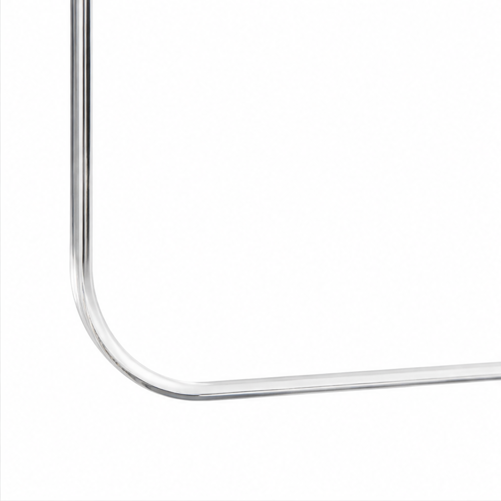FLORAFORM – Frame Vase for Contemporary Floral Character