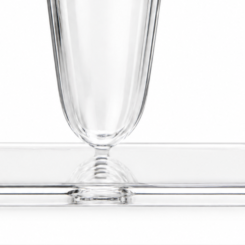 FLORAFORM – Frame Vase for Contemporary Floral Character