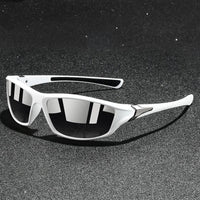 OPTICFLOW – Lightweight Sport Shades for Clear Outdoor Vision