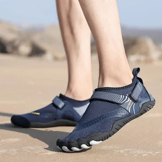 AQUASTEP – Barefoot Water Stability Comfort Shoes