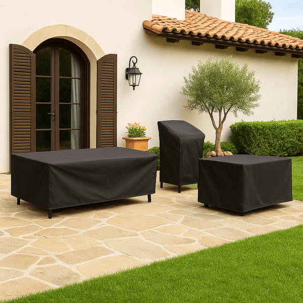 STORMLIVA – Protection imperméable pour mobilier d'extérieur