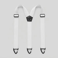 HOOKVIBE – Carabiner Suspenders for Bold Everyday Style