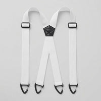 HOOKVIBE – Carabiner Suspenders for Bold Everyday Style