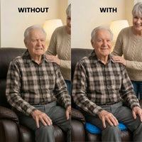 SEATRELIEF – Gel Comfort Cushion