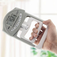 GRIPMETER PRO – Digitalt grebstestapparat