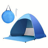 SUNNOVA – Pop-up-Strandzelt