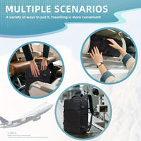 PACKSMART – Travel Backpack