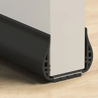 WARMSEAL – Ρυθμιζόμενο στοπ ρεύματος αέρα για πόρτες, για άνεση σε ζεστό εσωτερικό χώρο
