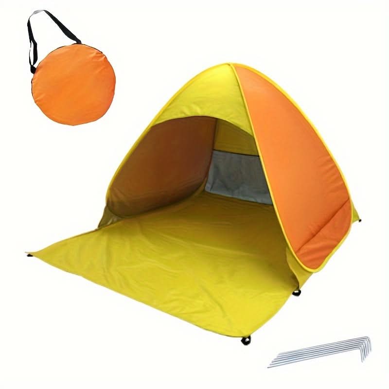 SUNNOVA – Pop-up-Strandzelt