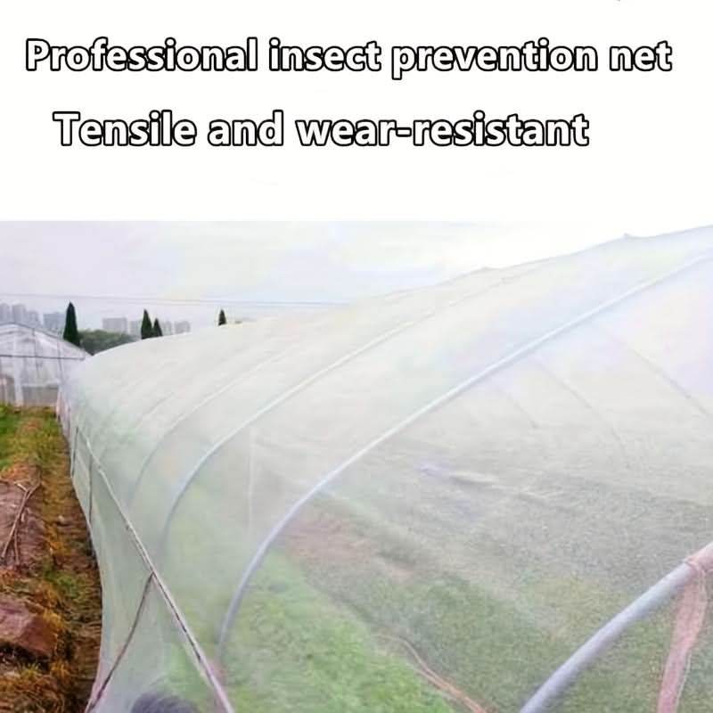 GARDENSHIELD – Malla agrícola para insectos
