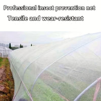 GARDENSHIELD – Malla agrícola para insectos