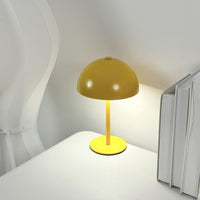 LUMORA – Lampe de bureau tactile sans fil  