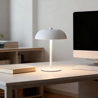 CAMPOLUX – Portable Rechargeable Lamp for Camping and Outdoor Relaxation