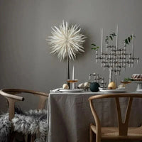 ATOMORA – Portavelas molecular para una decoración impactante