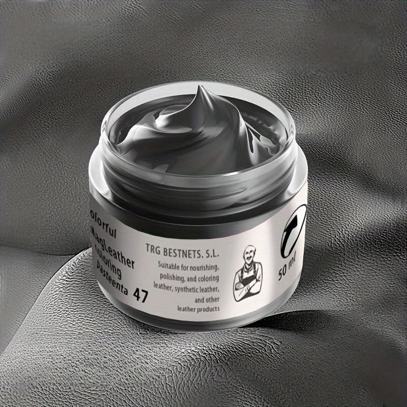 FIXOTONE – Restoration Paint for Clothing and Leather Accessories