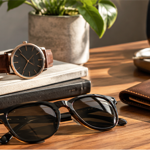 Accessories