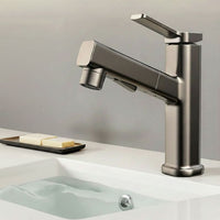 FLEXORA - Pull-Out Three-Mode Sink Faucet