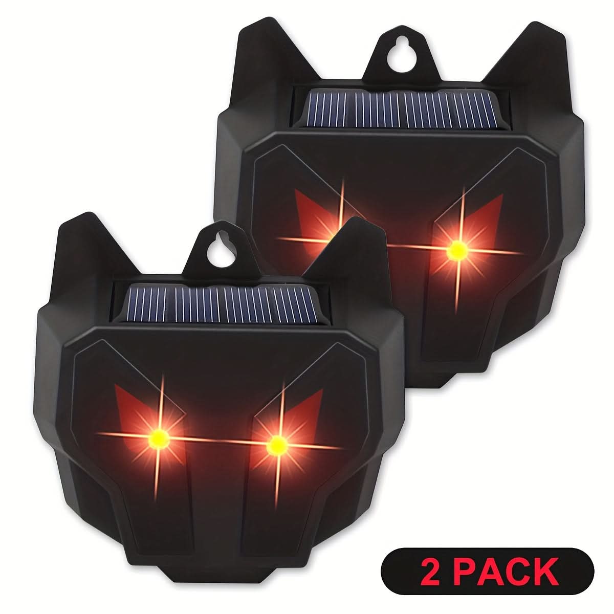 WILDSHIELD – Repelente solar para animales