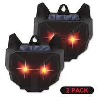 WILDSHIELD – Repelente solar para animales