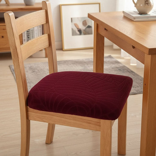 UPGRADEFLOW – Housses de chaise instantanées pour un style intérieur moderne