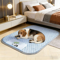 PANDAREST – Summer Cooling Pet Mat