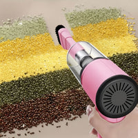 VACUPRO – Aspirateur portatif 12V