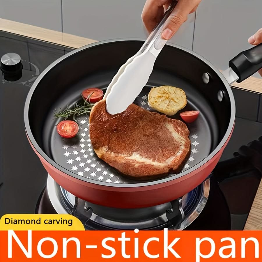 PANFORGE – Sartén ligera para desayuno