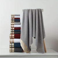 GOLDENWEAVE – Luxurious Soft Bathroom Towel Set Collection