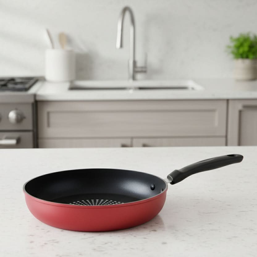 PANFORGE – Sartén ligera para desayuno
