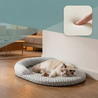 ARCTIPAW – Tapis rafraîchissant d'été lavable pour chats et chiens