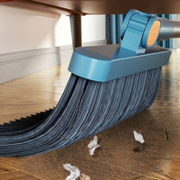 FLOORFLOW – Σετ καθαρισμού πολλαπλών γωνιών για συλλογή σκόνης και τριχών