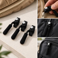 MENDZIP – Universal Zipper Head Kit for Convenient DIY Repairs