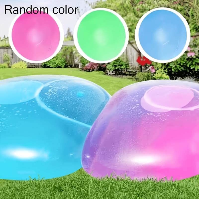 SPLASHPOP – Reusable Summer Water Balloons