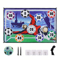 PLAYGOAL – Football Target Game