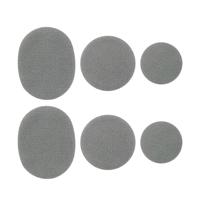 HEELVEX – Self Adhesive Shoe Repair Patches for Everyday Use