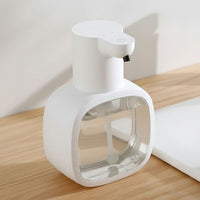 FOAMORA – Automatic Foaming Soap Dispenser