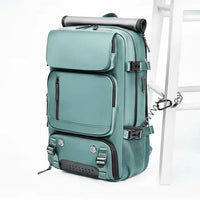 PACKORA – Mochila de Viagem Espaçosa para Aventuras Diárias