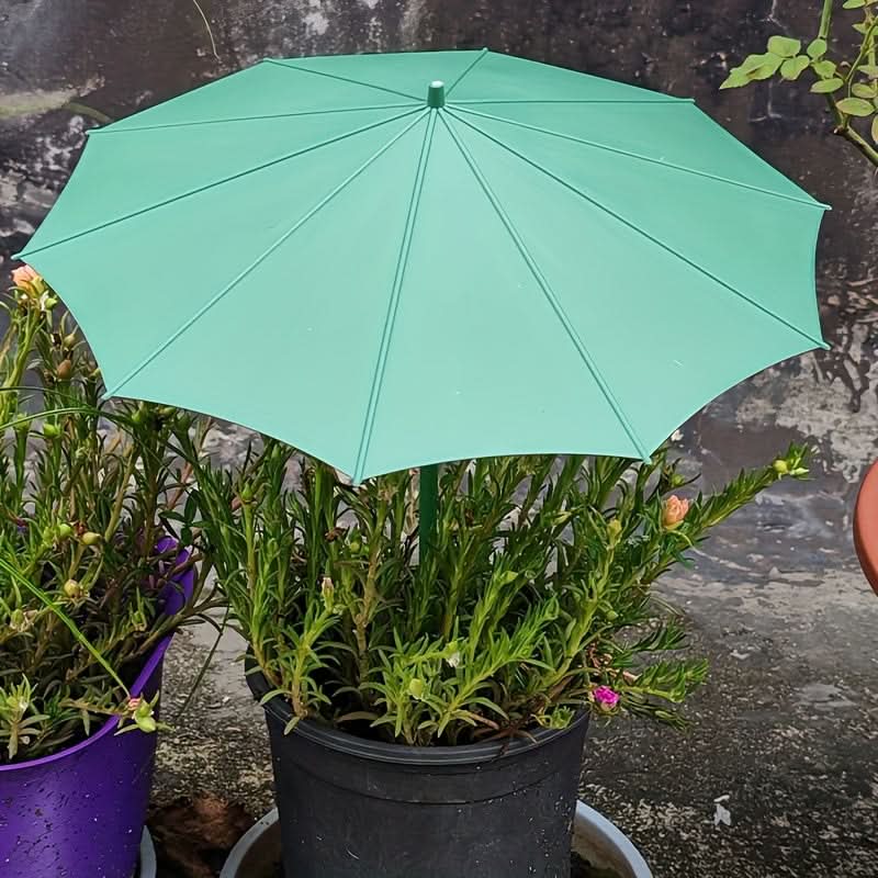 PLANTGUARD – Ombreggiatura solare per piante da esterno