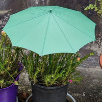 PLANTGUARD – Ombreggiatura solare per piante da esterno