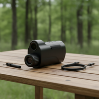 INFRAQUEST – USB Rechargeable Night Vision Goggles for Exploration