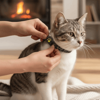 CATNAV – Katzen-GPS-Tracker in Echtzeit  