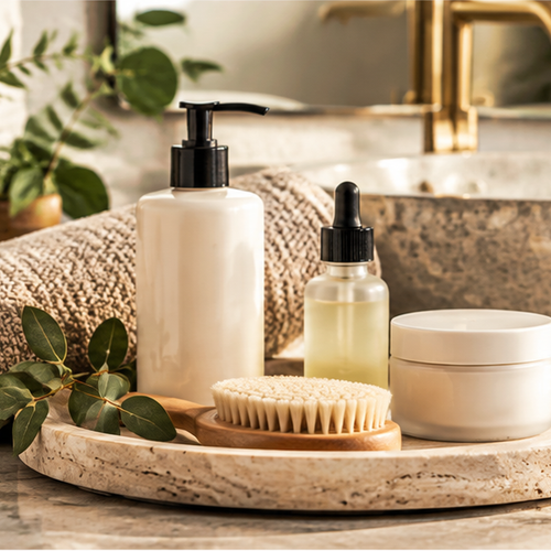 Beauty & Health