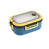 BENTARIA – Two-Tier Bento Lunch Bag for Neat Everyday Packing