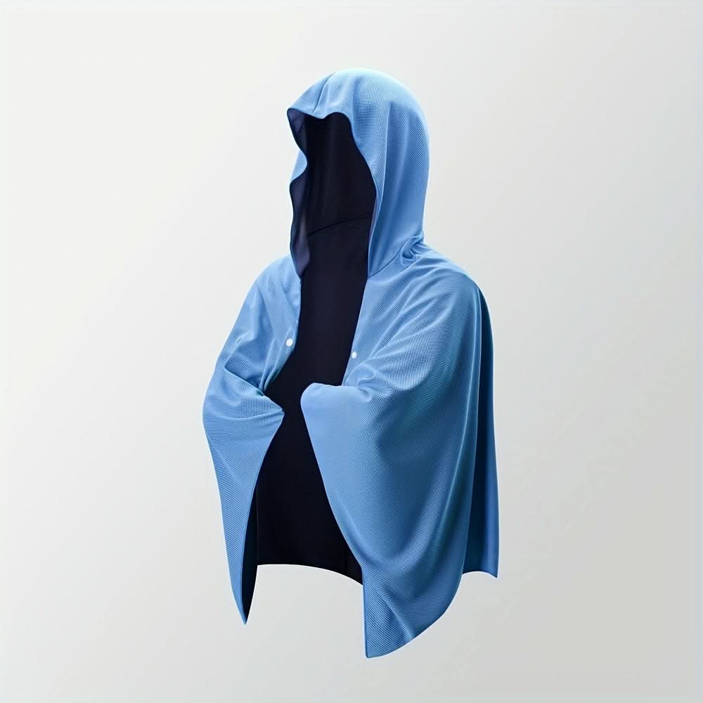 COOLDRY – Quick Drying Cooling Towel