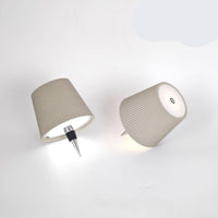 BOTTLEGLOW – Rechargeable Bottle Table Lamp