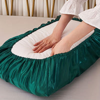 SATINELLE – Luxury Pillowcase for Elegant Sleep
