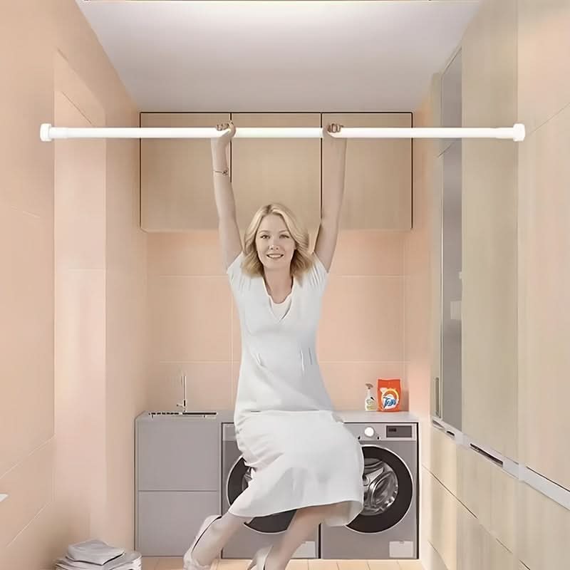 TENSIONOVA – Ενισχυμένος Ελατηριωτός Κοντάρι για Μπάνια και Ντουλάπες