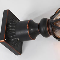 GARDENORA – Pillar Light for Timeless Evening Glow
