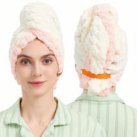 DRYORA – Extra Large Quick-Dry Hair Towel