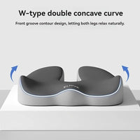 SEATRELIEF – Coussin de siège ergonomique de soutien